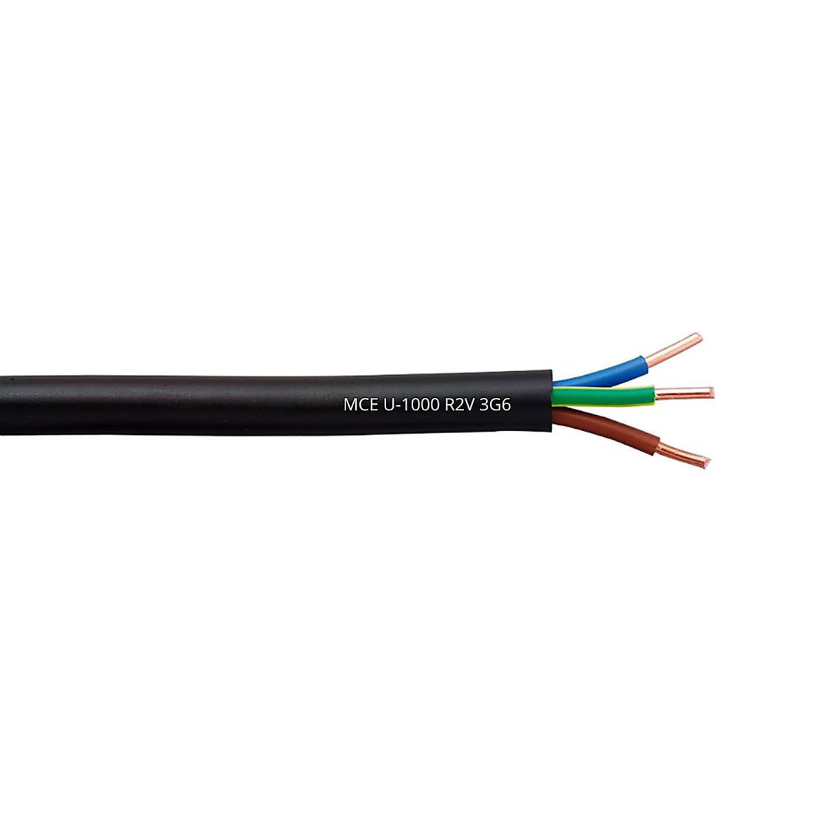 Cables rigides | Mon Câble Electrique | Spécialiste du Câblage