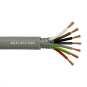 Câble LiYCY 7x0.5 mm2 blindé