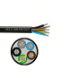 Câble aluminium U-1000 AR2V 5g35