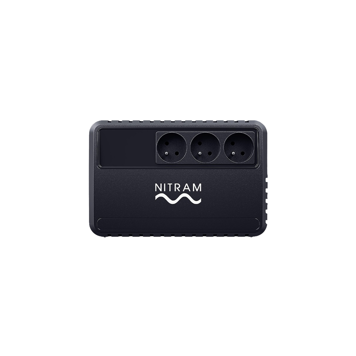 Onduleur Nitram BU600E pour protection électrique