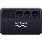 Onduleur Nitram BU600E pour protection électrique