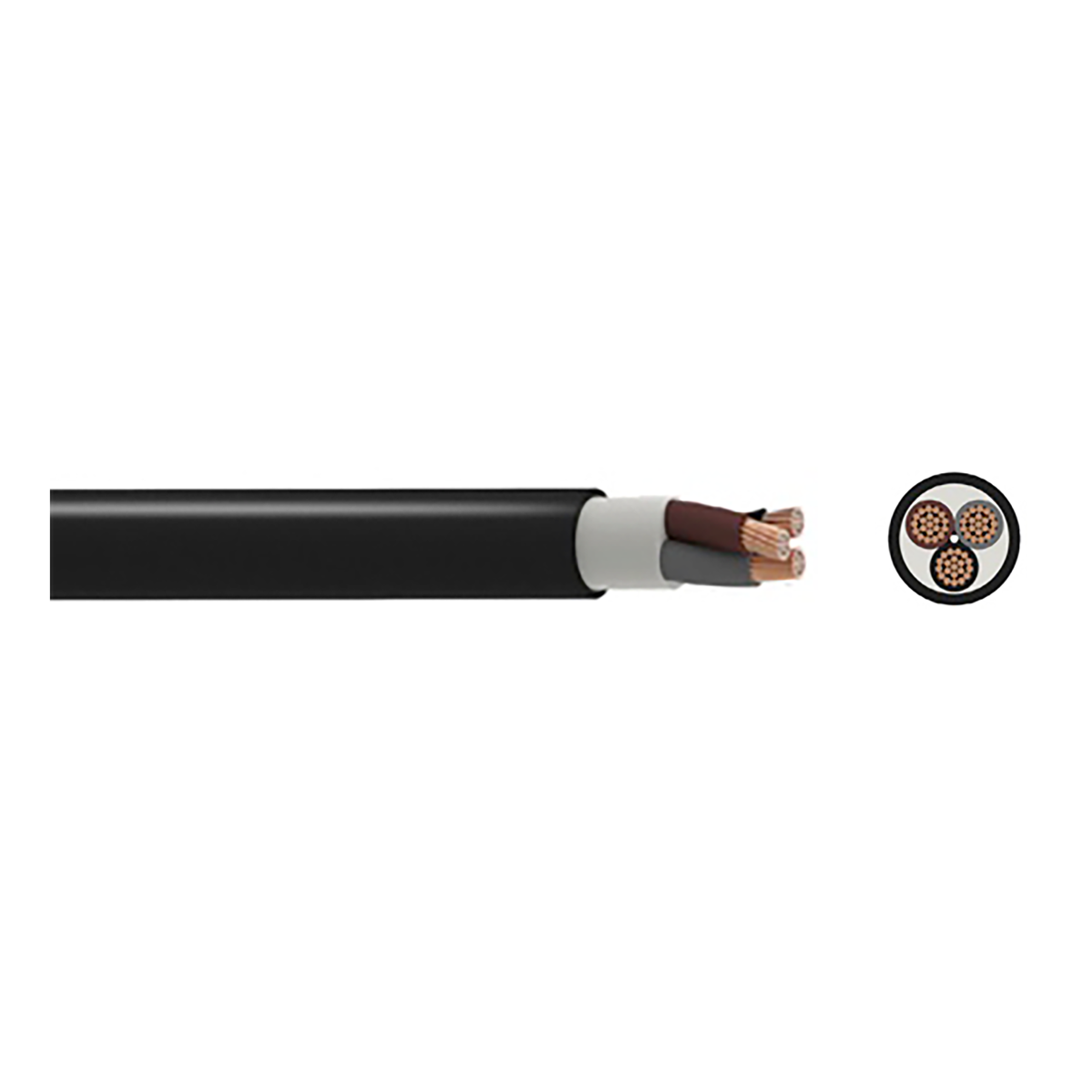 cable cuivre